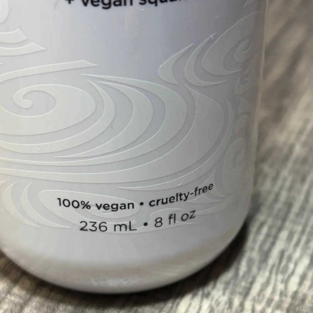 🍄5 for $35🍄 Pacifica Coconut Whip Cream Cleanser